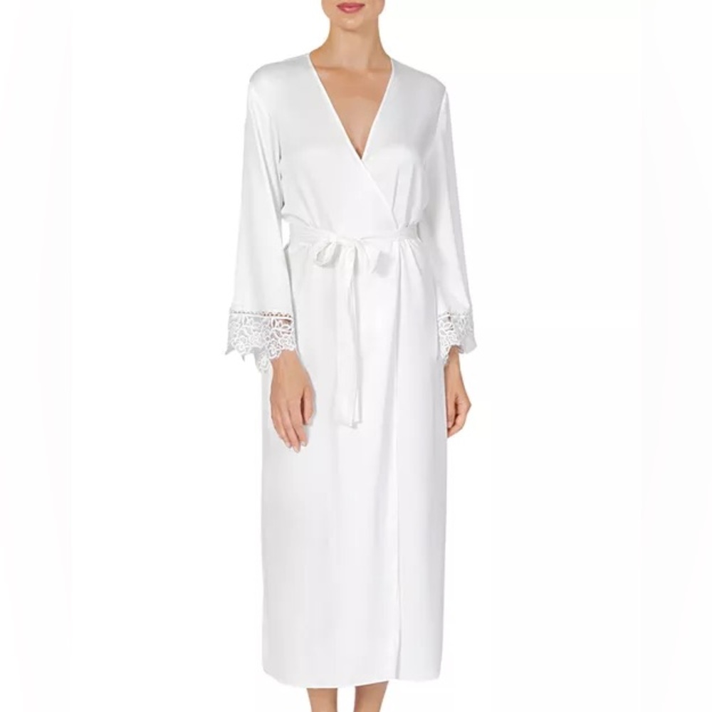 Rya Collection - Rosey Robe - NWT